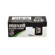 Maxell Ezüst-Oxid SR916SW (373) Gombelem [1 db]