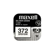 Maxell Ezüst-Oxid SR916W (372) Gombelem [1 db]