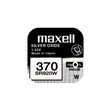 Maxell Ezüst-Oxid SR920W (370) Gombelem [1 db]