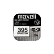 Maxell Ezüst-Oxid SR927SW (395) Gombelem [1 db]