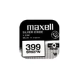 Maxell Ezüst-Oxid SR927W (399) Gombelem [1 db]