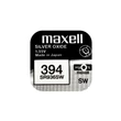 Maxell Ezüst-Oxid SR936SW (394) Gombelem [1 db]
