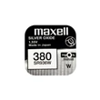 Maxell Ezüst-Oxid SR936W (380) Gombelem [1 db]