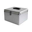 MediaRange DJ Box 300 db-os, ezüst