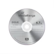 Mediarange DVD+R 16X Lemez - Shrink (100) MR443