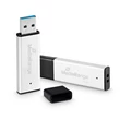 Mediarange 256GB High Performance USB 3.2 [300/200 MB/s] Alu Pendrive 