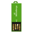 Mediarange Nano Paper-Clip 32GB Pendrive USB 2.0