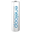 Panasonic Eneloop akku AA R6 Ni-Mh 2000 mAh (4) Blister