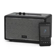 Platinet Crude Bluetooth Stereo hangszóró 2.0 USB [30W]