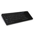 Omega Vezeték Nélküli Billentyűzet és Touchpad 
