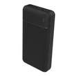 Platinet Power Bank 10W [30000mAh] Fekete
