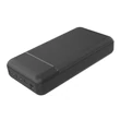Platinet Power Bank 10W [30000mAh] Fekete