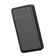 Platinet Power Bank 10W [30000mAh] Fekete