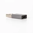 PLATINET MEDIA ADAPTER USB-A TO USB-C GEN 1