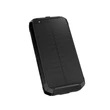 Platinet Power Bank 10000mAh + napelemes vezeték nélküli 15W töltő 