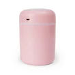 PLATINET aromadiffúzor és párásító, 300ml rózsaszín