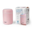 PLATINET aromadiffúzor és párásító, 300ml rózsaszín