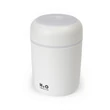 PLATINET aromadiffúzor és párásító, 300ml fehér