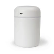 PLATINET aromadiffúzor és párásító, 300ml fehér