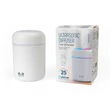 PLATINET aromadiffúzor és párásító, 300ml fehér