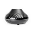 PLATINET Párásító, aromadiffúzor 6,5W 130ml fekete + 10 ml levendula illóolaj