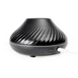 PLATINET Párásító, aromadiffúzor 6,5W 130ml fekete + 10 ml levendula illóolaj