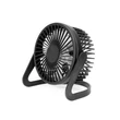 PLATINET asztali ventilátor USB fekete