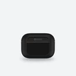 Platinet érintőképernyős vezeték nélküli fülhallgató Bluetooth 5.4 300mAh ANC Fekete