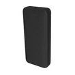 Platinet Power Bank szett  20000mAh + 20W PD töltő + 1M USB-C/USB-C kábel  Fekete