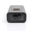 Platinet LED digitális kompresszor 3v1 4000 mAh 5W