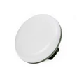 PLATINET napelemes kemping lámpa LED 3X2000 mAh 5,5H 13,5W