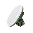 PLATINET napelemes kemping lámpa LED 3X2000 mAh 5,5H 13,5W