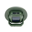 PLATINET napelemes kemping lámpa LED 3X2000 mAh 5,5H 13,5W