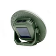 PLATINET napelemes kemping lámpa LED 3X2000 mAh 5,5H 13,5W