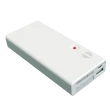 Remax Powerbank Fehér RPP-88 10.000mAh