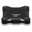 ADATA SD620 Külső SSD 2TB USB 3.1 Fekete (520/460 MB/s)