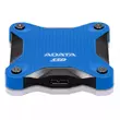 ADATA SD620 Külső SSD 1TB USB 3.1 Kék (520/460 MB/s)