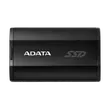 ADATA SD810 Külső SSD 4TB USB 3.2 gen 2 Fekete (2000/2000 MB/s)