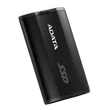 ADATA SD810 Külső SSD 500GB USB 3.2 gen 2 Fekete (2000/2000 MB/s)