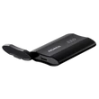 ADATA SD810 Külső SSD 500GB USB 3.2 gen 2 Fekete (2000/2000 MB/s)