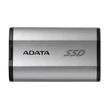 ADATA SD810 Külső SSD 500GB USB 3.2 gen 2 Ezüst (2000/2000 MB/s)