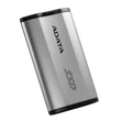 ADATA SD810 Külső SSD 500GB USB 3.2 gen 2 Ezüst (2000/2000 MB/s)