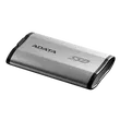 ADATA SD810 Külső SSD 4TB USB 3.2 gen 2 Ezüst (2000/2000 MB/s)