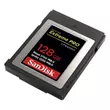 SanDisk Compact Flash Extreme PRO CF express 128GB, Type B (1700/1200 MB/s)