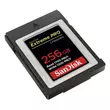 SanDisk Compact Flash Extreme PRO CF express 256GB, Type B (1700/1200 MB/s)