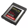 SanDisk Compact Flash Extreme PRO CF express 512GB, Type B (1700/1400 MB/s)