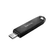 SanDisk Ultra USB Type-C 256GB Pendrive USB 3.2 gen 1 (150/70 MB/s)