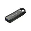 SanDisk Cruzer Extreme GO 256GB Pendrive USB 3.2 (400/240 MB/s)
