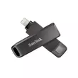 SanDisk iXpand Luxe Type-C, Lightning 256GB Pendrive USB 3.2 gen 1