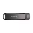 SanDisk iXpand Luxe Type-C, Lightning 64GB Pendrive USB 3.2 gen 1